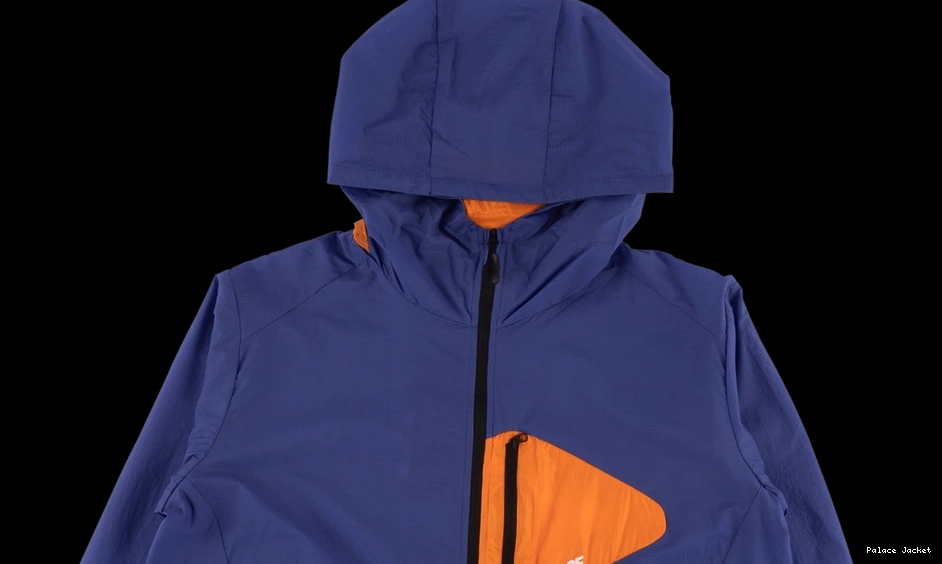 Affordable Palace Pertex Jacket Tri-Pack 0820